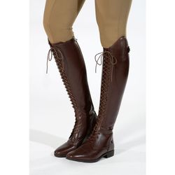 Ridstövlar, 36-42, HKM Elegant Lace