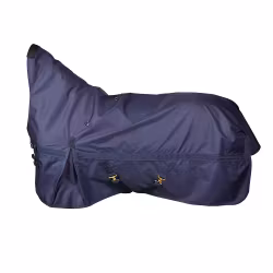 Regntäcke, one size, HS Icelandic