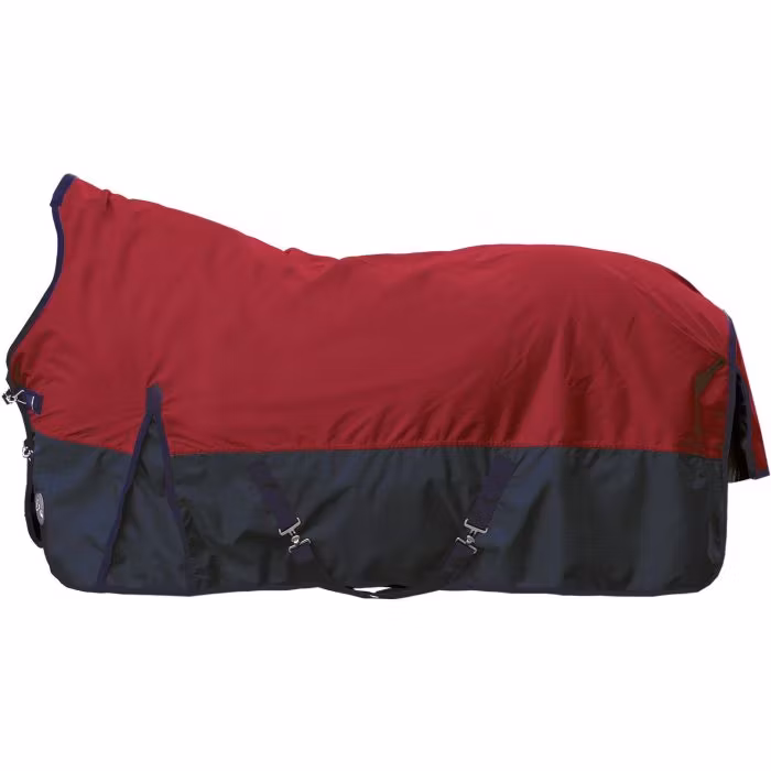 Regntäcke, 115-125 cm, HKM Louisville