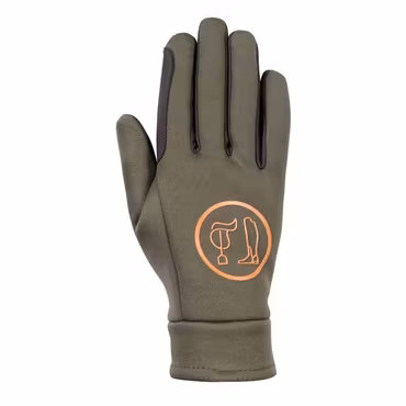 Ridhandskar, XL, HKM Lyon