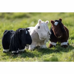 Teddyhäst, HKM Cuddle Pony