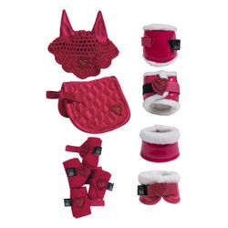 Utrustningspaket, HKM Cuddle Pony
