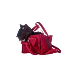 Transportväska, HKM Cuddle Pony