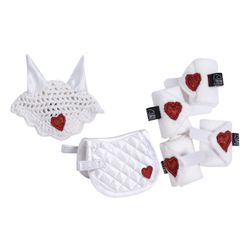 Tävlingsset, HKM Cuddle Pony