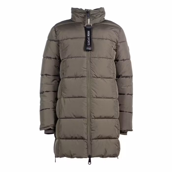 Jacka, XS-XXL, HKM Dakota