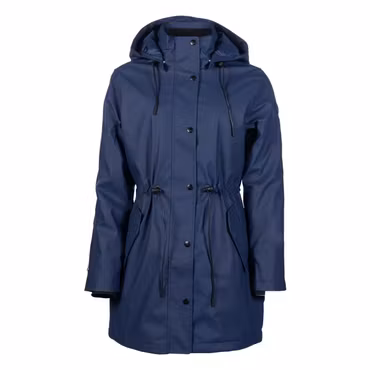 Regnjacka, XS-XXL, HKM Dallas