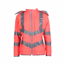 Reflexacka, XS-XL, HKM Reflective