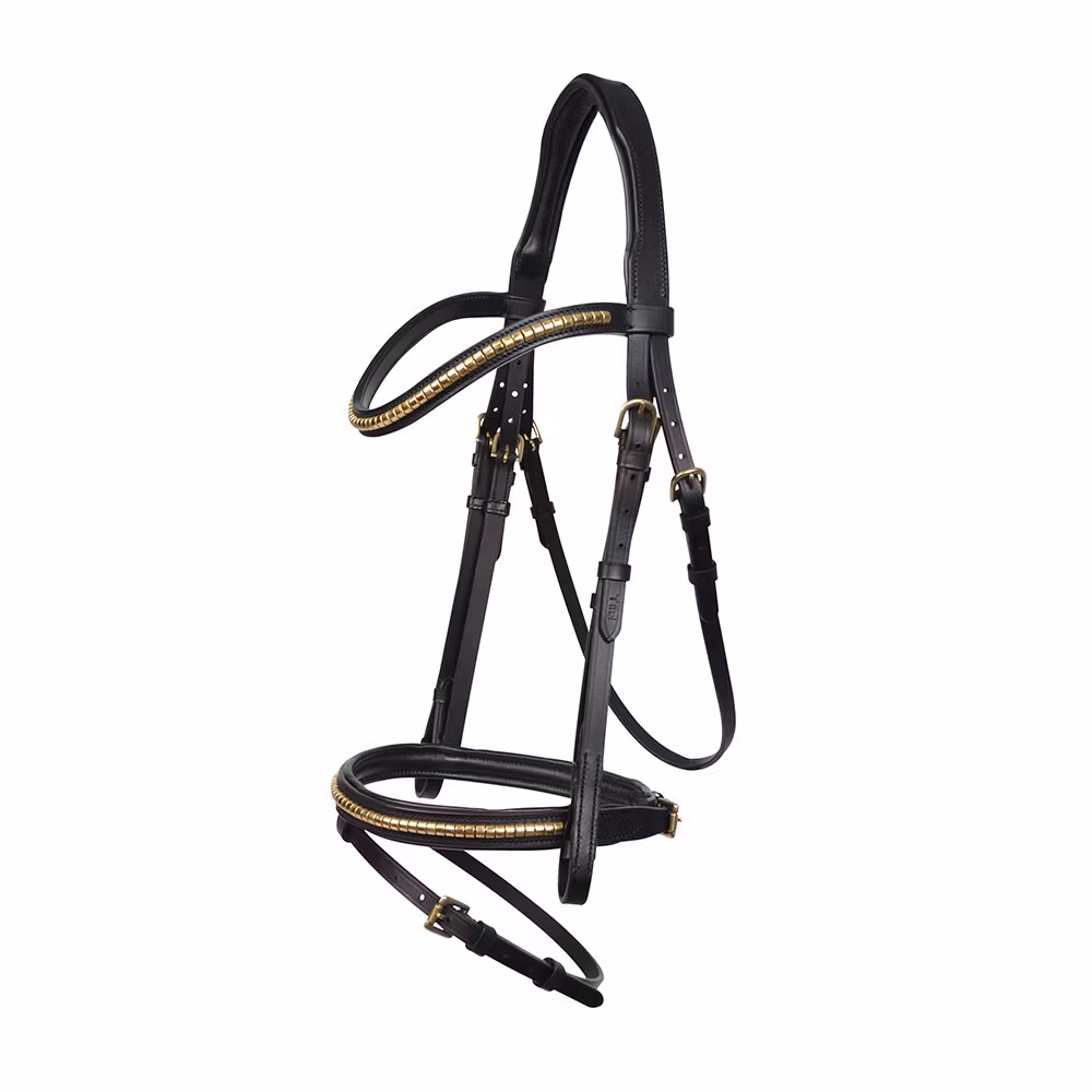 Aachenträns, ponny-full, Hansbo Sport