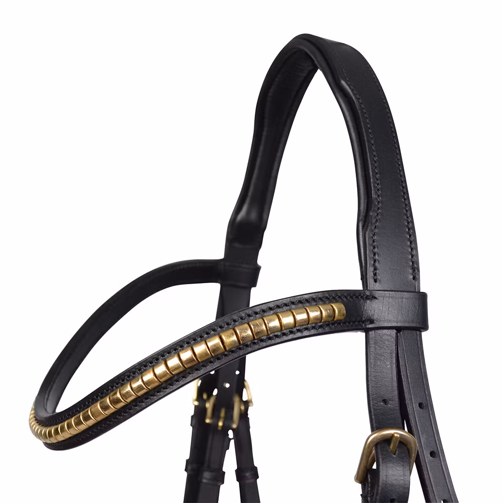 Aachenträns, ponny-full, Hansbo Sport