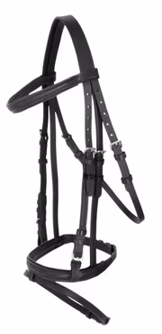 Aachenträns, ponny-full, Covalliero Standard