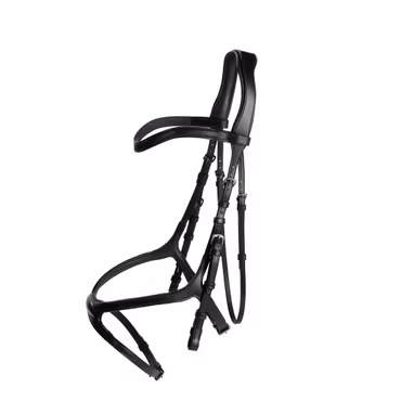 Träns, ponny-xfull, Knights Arthur