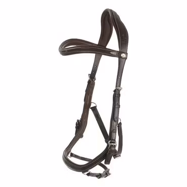 Träns, ponny-xfull, Lippo Supreme Milton