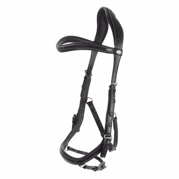 Träns, ponny-xfull, Lippo Supreme Milton