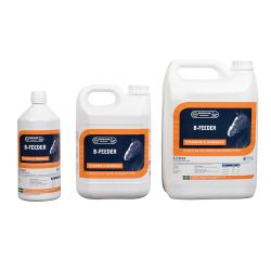 B-feeder, Eclipse Biofarmab
