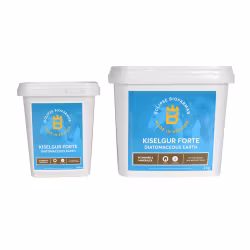 Kiselgur Forte, Eclipse Biofarmab