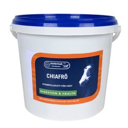 Chiafrö, 1,5 kg, Eclipse Biofarmab