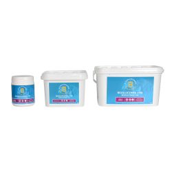BioGlucomin + HA, Eclipse Biofarmab