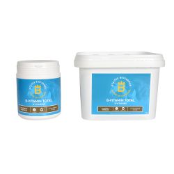 B-Vitamin Total, Eclipse Biofarmab