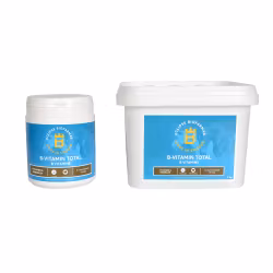 B-Vitamin Total, Eclipse Biofarmab