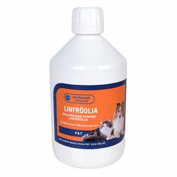 Linfröolja, 500 ml, Eclipse Biofarmab