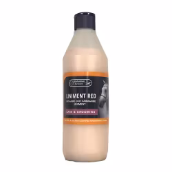 Liniment Red, 500 ml, Eclipse Biofarmab