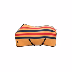 Fleecetäcke, 115-165 cm, HKM Professional Premium