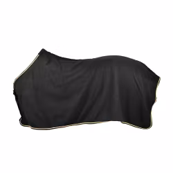 Fleecetäcke, 105-165 cm, Hansbo Sport
