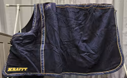 Ylletäcke, 150 cm, Z-Täcket