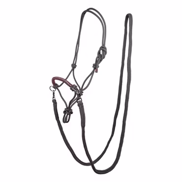 Ridrepgrimma, ponny-full, HKM Deko