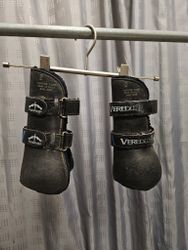 Senskydd, cob, Racing Tack/Veredus