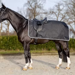 Skrittäcke, 125-155 cm, HKM