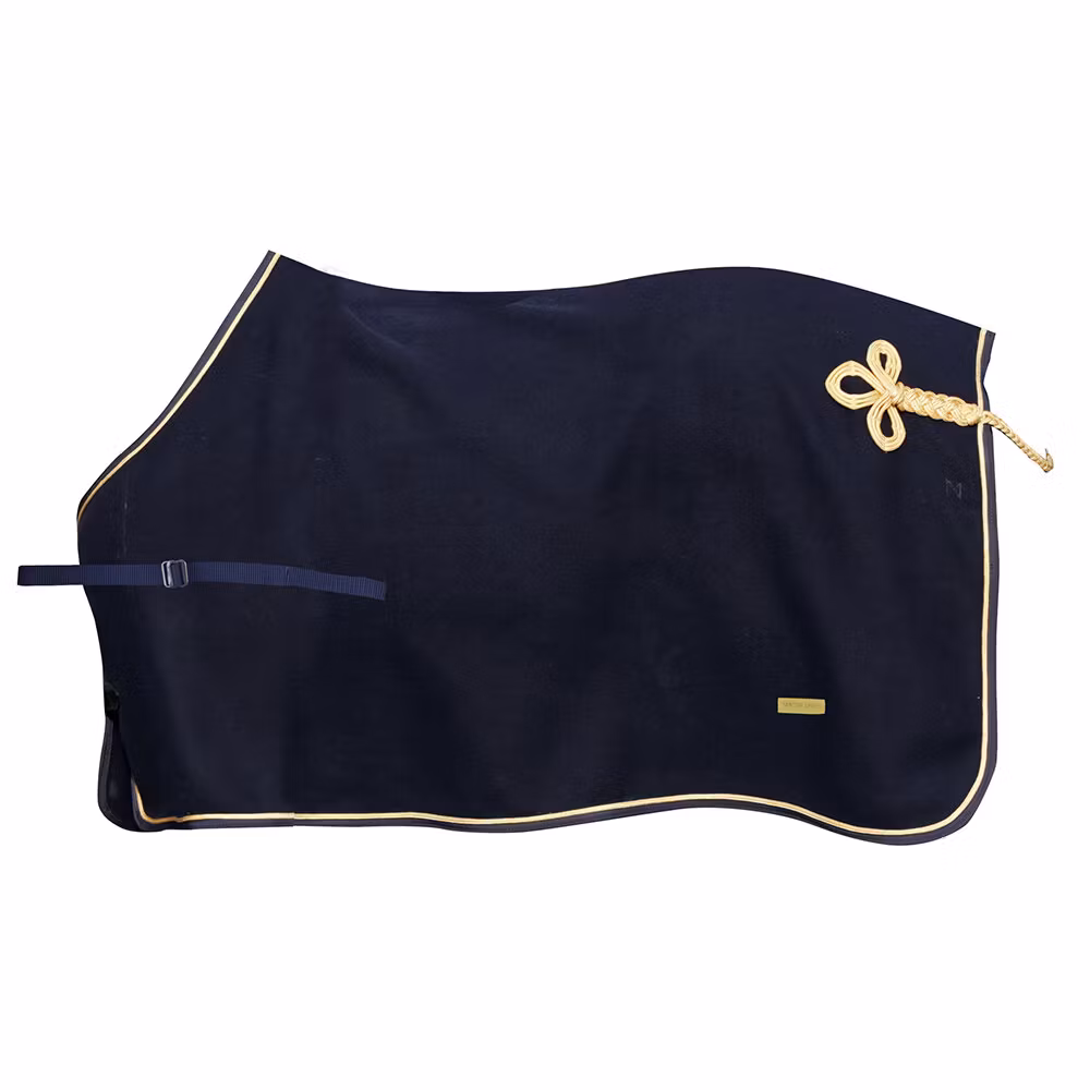 Ländtäcke, S-L, Hansbo Sport