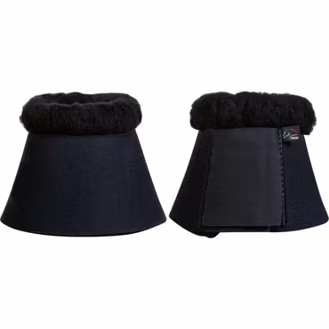 Boots, ponny-xfull, HKM Comfort Softopren