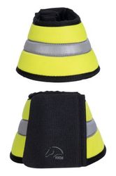 Reflexboots, ponny-full, HKM Reflective