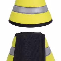 Reflexboots, ponny-full, HKM Reflective