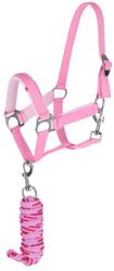 Nylongrimma (set), shetland-ponny, Covalliero Lilli Starlight