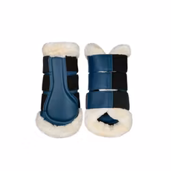 Damasker, S-XL, HKM Comfort Mesh