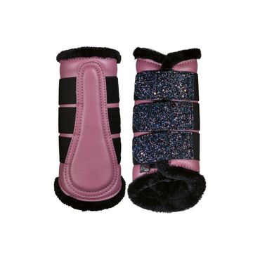 Damasker, S-XL, HKM Sparkle