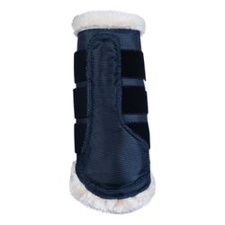 Damasker, S-XL, HKM Comfort