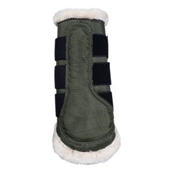 Damasker, S-XL, HKM Comfort