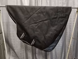 Vintertäcke, 155 cm, Horseware Amigo