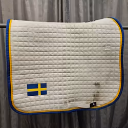 Schabrak, full, Equiline