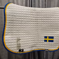 Schabrak, full, Equiline