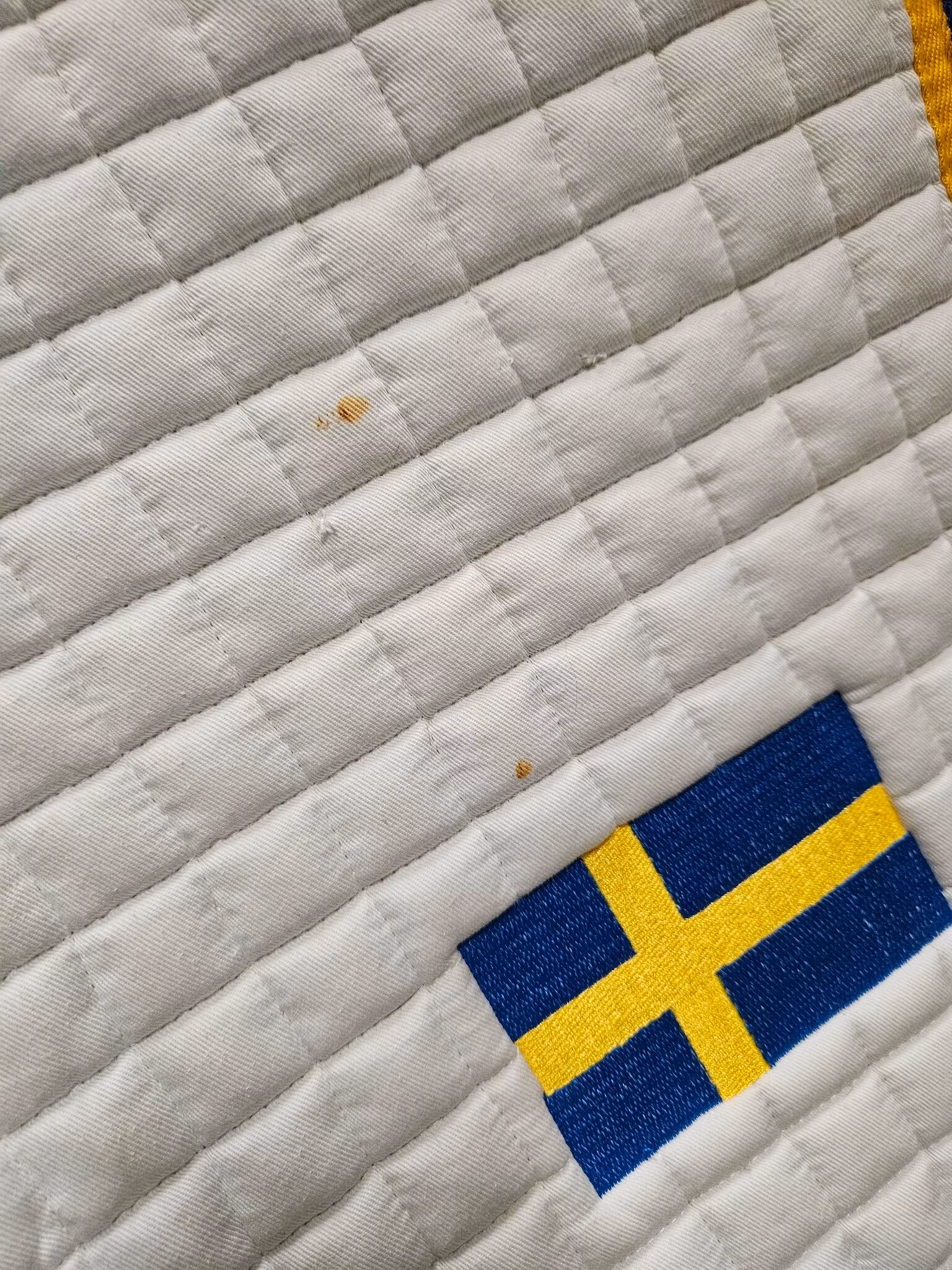 Schabrak, full, Equiline