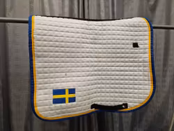 Schabrak, full, Equiline