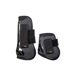 Benskydd set, ponny-full, HKM Genua