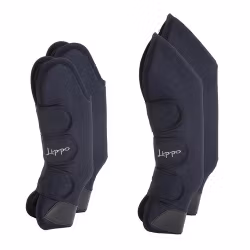 Transportskydd, ponny-full, Lippo