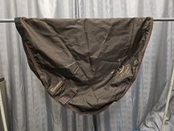 Hals, 135 cm, Horze