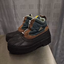 Kängor, 30, Mountain Horse