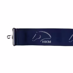 Elastisk täckesgjord, HKM